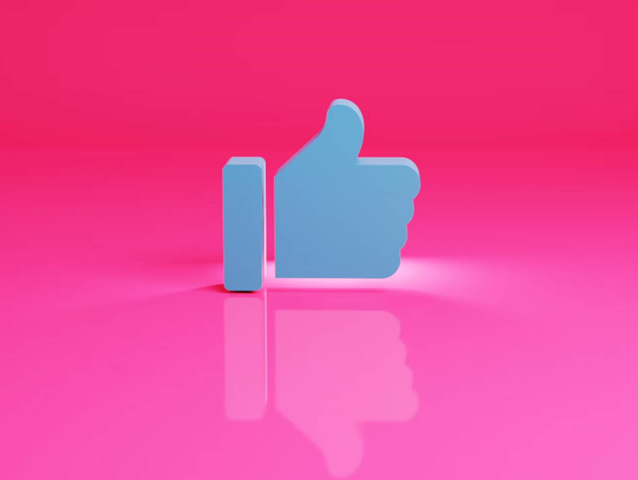 Facebook likes