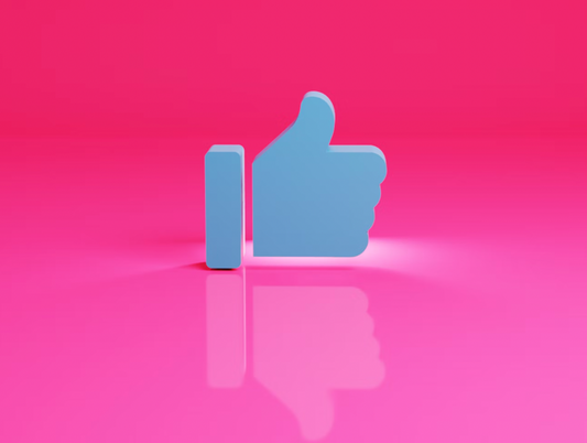 Facebook likes